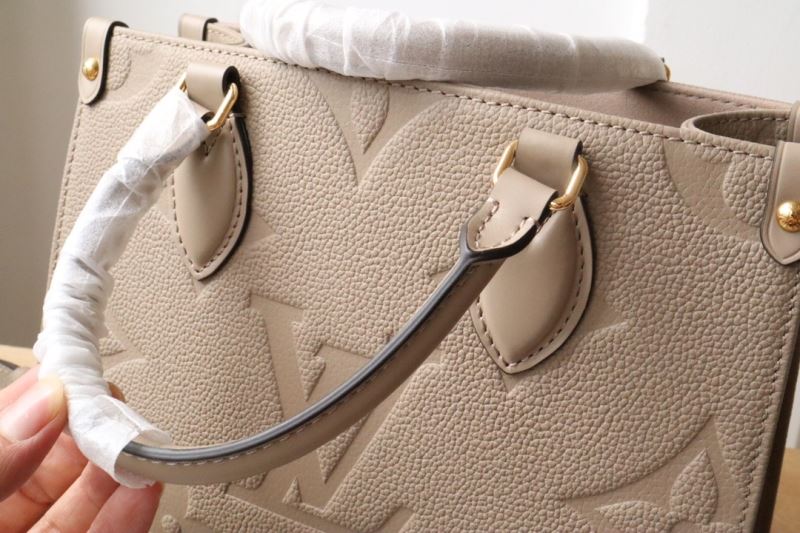 Louis Vuitton Shopping Bags